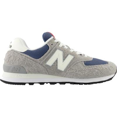 新百伦(New Balance)New Balance574经典男士休闲鞋百搭舒适潮流