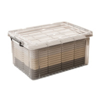 珂攸洋透明收纳箱个