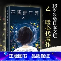 [正版]在黑暗中等 精装版 日乙一 南海出版公司 外国文学-各国文学 9787544277242