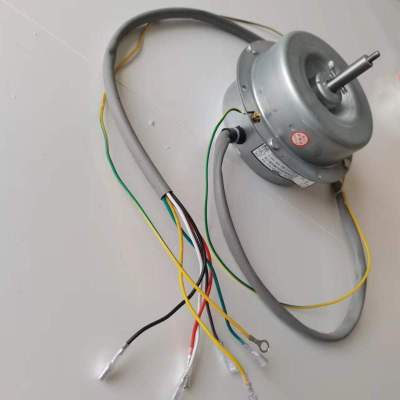 帮客材配法迪欧集成灶JJZT/Y- 90X01、JJZY/T- 90X04R电机 收前务必验货