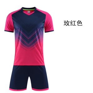 统狮 足球服 E79 套