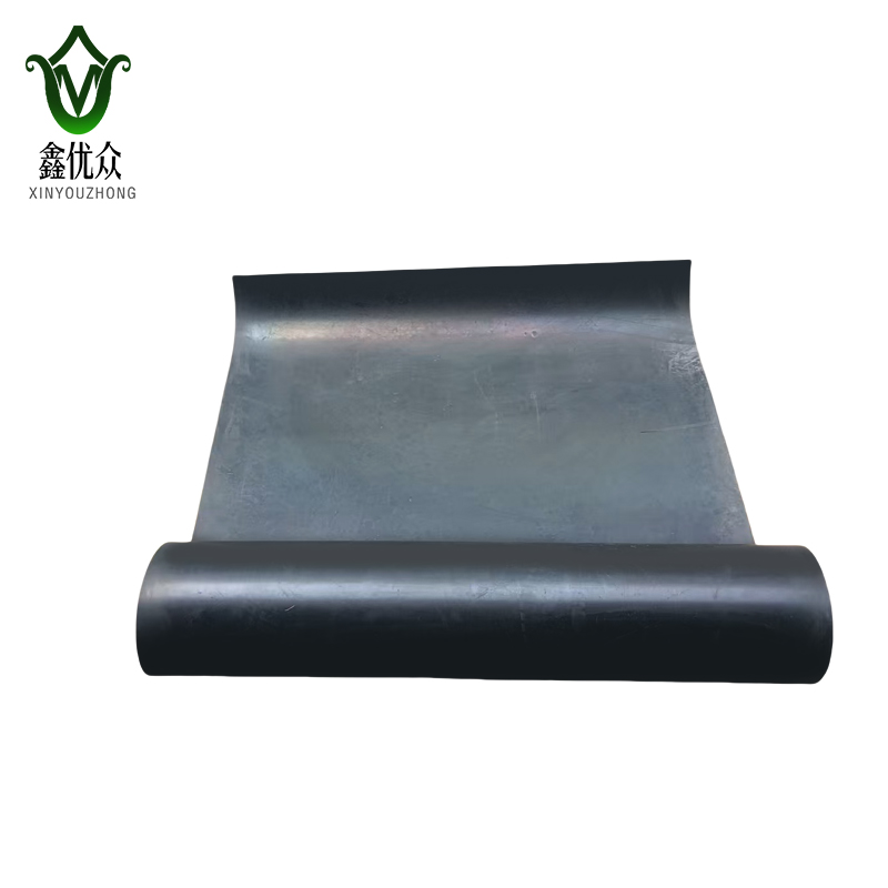 鑫优众 耐油橡胶板 6mm干克