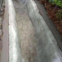 永固邦复合卷材YGJ-10-6型平方米