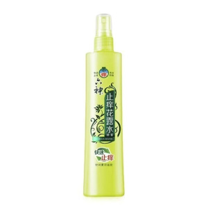 六神止痒花露水80ml