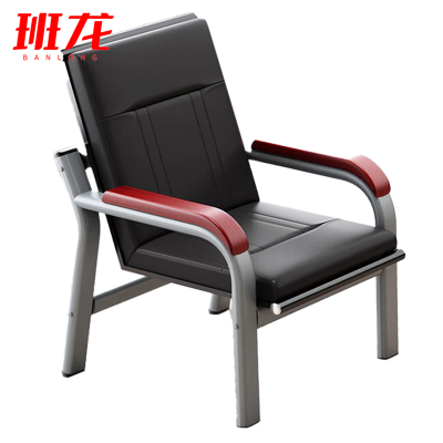 班龙休闲椅66*75*87cm黑色张