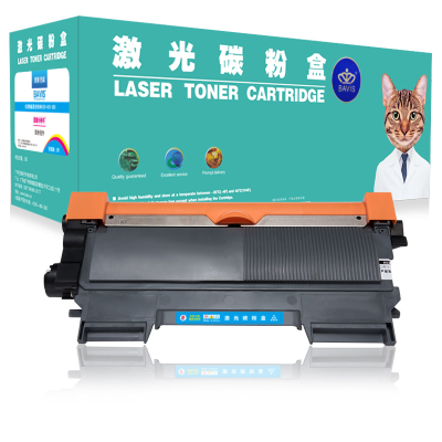 皇者.巴威 硒鼓/粉盒 LJ2605D墨粉盒/个