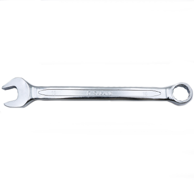 世联开口梅花两用扳手16寸 把