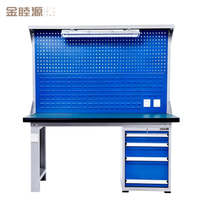 金睦源JINMUYON 操作台 120*75*174cm张