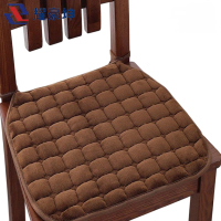 耀豪坤 冬季椅子办公室久坐座垫 ERCGH/个