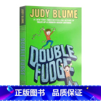 两个福吉 [正版]雀斑果汁 英文原版 Freckle Juice 朱迪·布鲁姆 Judy Blume 接纳自己与众不同的
