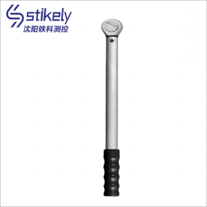 Stikely 定值式扭矩扳手 1/2 40-200N.m/把