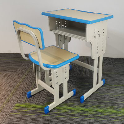 首指(SZ)单人升降课桌椅 SZ-034