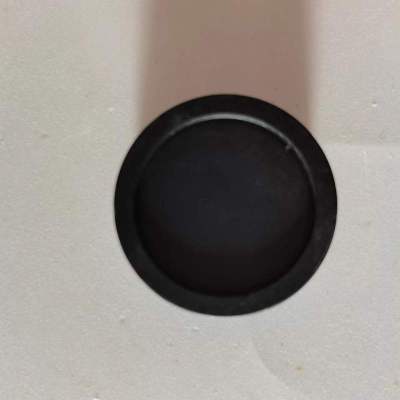 帮客材配 全新原装 法迪欧燃气灶JZT/Y- 2B10W分中心火盖(内环火盖)JWB301(右大) 收前务必验货