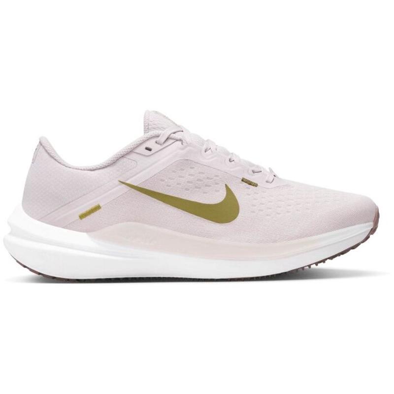 耐克(NIKE)女士跑鞋舒适耐穿缓震透气专业训练型运动跑步鞋