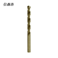 信森洛 麻花钻头 6mm /个