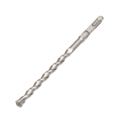 冲击电锤钻头12x200mm 方柄圆柄