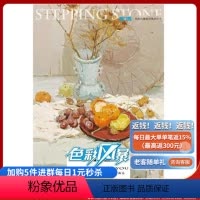 [正版]优惠《色彩风暴——色彩静物?倪继正讲调色》色彩静物各色调如果调和出理想的色彩这一关系作了针对性讲解和研究
