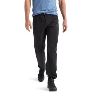 始祖鸟(ARC'TERYX)中性运动长裤 slimfit休闲潮牌户外攀岩裤防风