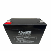 BAACE恒力铅酸蓄电池UXL12V5Ah(16节12V5AH一组) 组
