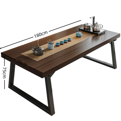 依韵珂茶几180*70*75cm张