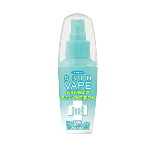 VAPE/未来防蚊喷雾200ml户外驱蚊液驱蚊花露水长效防蚊虫