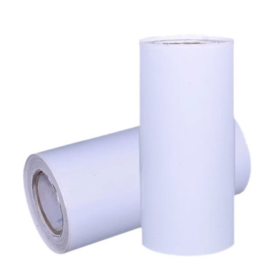 艾莱邦 ALB-BQJT-01 耐候PVC 260mm*20m 标签胶贴(计价单位:卷) 白色