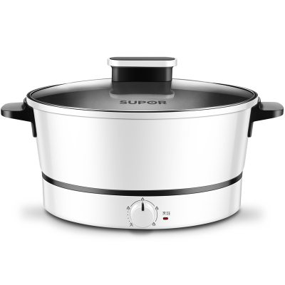 苏泊尔-H24YK11 多用途锅 3L 白色