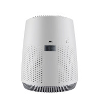 霍尼韦尔(Honeywell) 桌面空气净化器白色7.3W KJ45F-X02