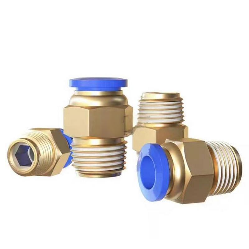 远大 直通接头 Φ12 L=100 M20×1.5内螺纹转M20×1.5内螺纹304