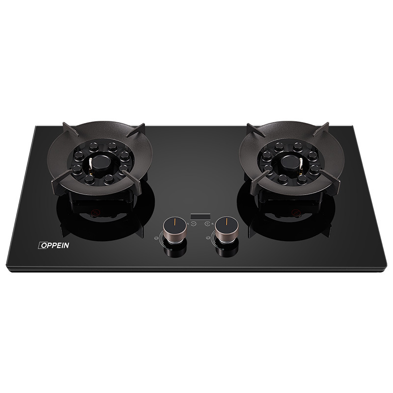 欧派燃气灶QS89天然气款