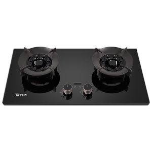 欧派燃气灶QS89天然气款