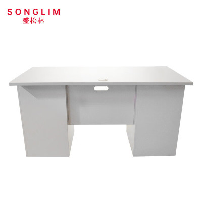 SONGLIM 盛松林 书桌 钢制 1400*700*750mm 张