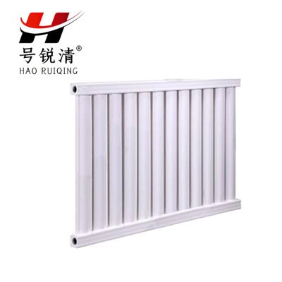 号锐清 碳钢暖气片 8050-500mm 柱