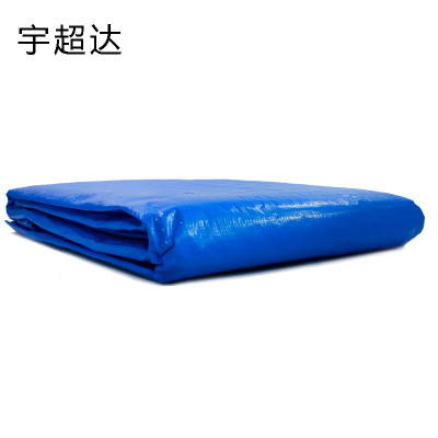 宇超达 防雨篷布 6mX8m 块