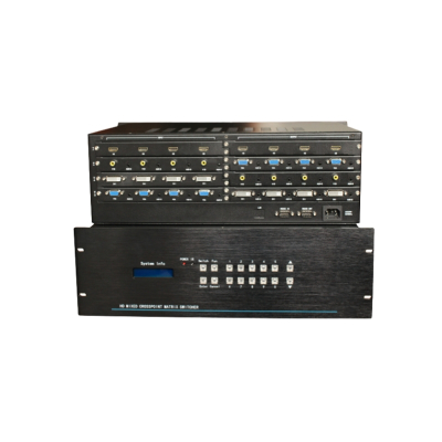 戴阳高清视频切换器PT-HDM8(拍前需联系客服)