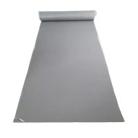 永满铁运 灰色耐油橡胶板 10mm 千克