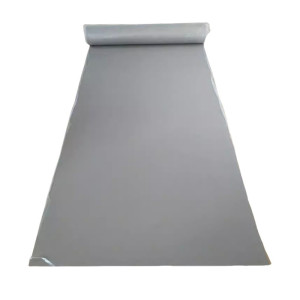 永满铁运 灰色耐油橡胶板 10mm 千克