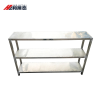 和居态 不锈钢储物架 定制 米