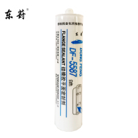 东葑平面硅酮密封胶5587支