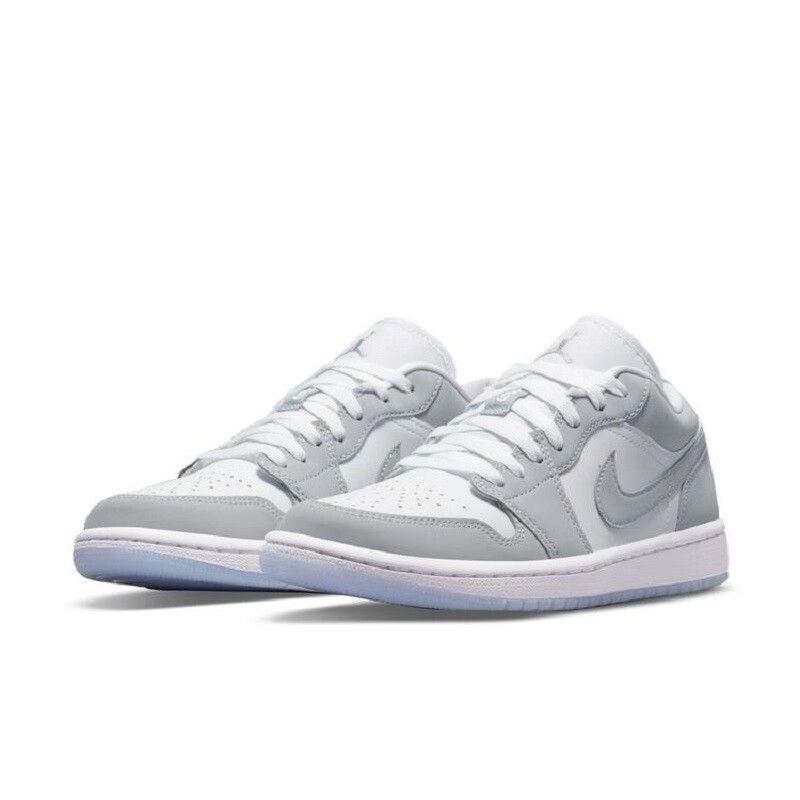 耐克(NIKE) 女子运动鞋复古耐磨防滑休闲板鞋 DC0774-105 C