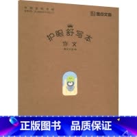 [正版]护眼舒写本 作文 书籍 书店 河南美术出版社