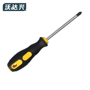 沃达兴 螺丝刀 5*100MM 把
