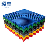 璎蕙拼接地垫 定制 平方米