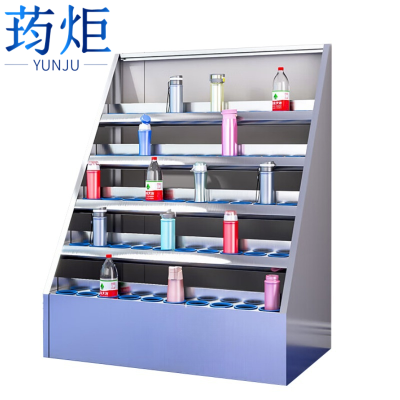 荺炬水杯架50位台