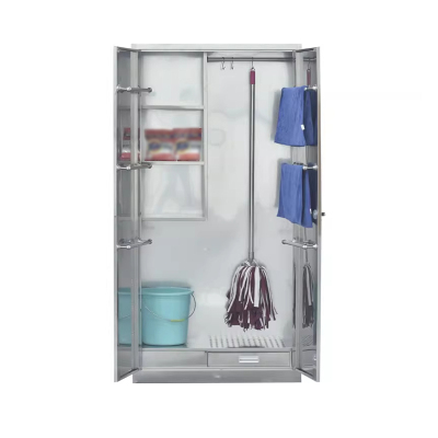 菲尔阿扎 PHIL ARZA 清洁柜 双门/台