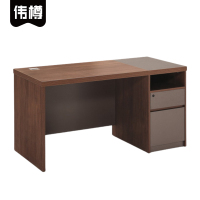 伟樽职员办公桌120*60*75cm张