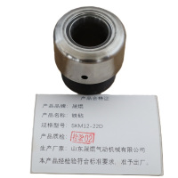 晟焜铁砧SKM12-22D