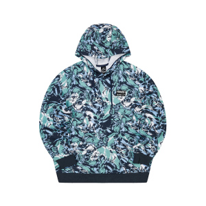 361°运动卫衣男秋冬连帽套头卫衣宽松舒适上衣