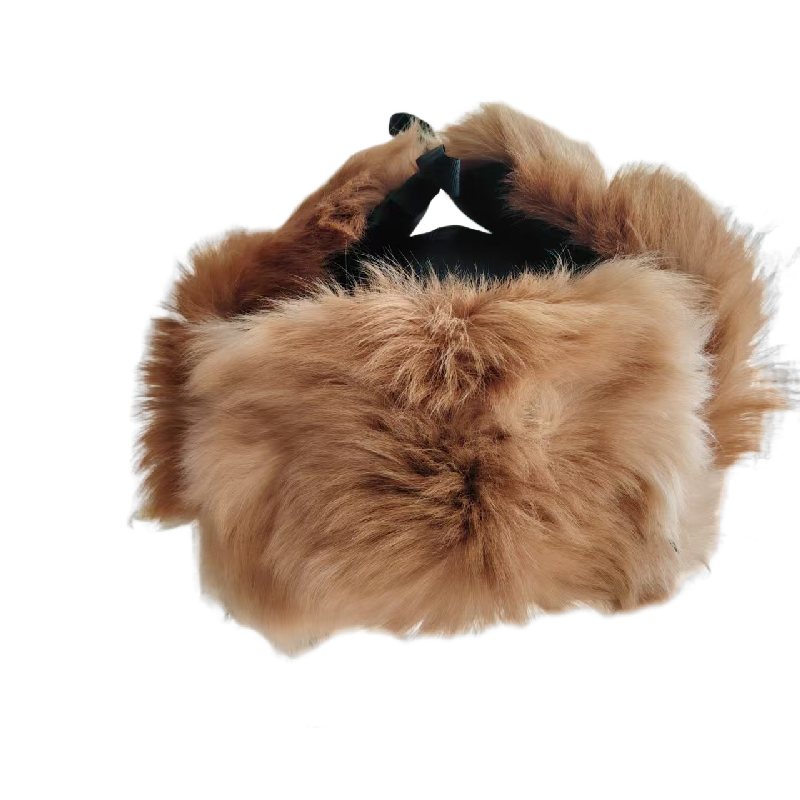 三宝 棉安全帽 LS-18M 皮优面狗皮