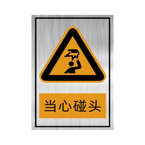 向红妹金属标牌20*30cm(内容可定制)块